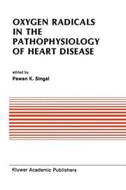 Tapa de Oxygen radicals in the pathophysiology of heart disease