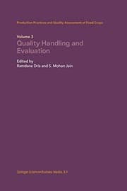 Tapa de Quality Handling and Evaluation