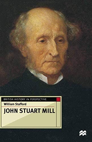 Tapa de John Stuart Mill