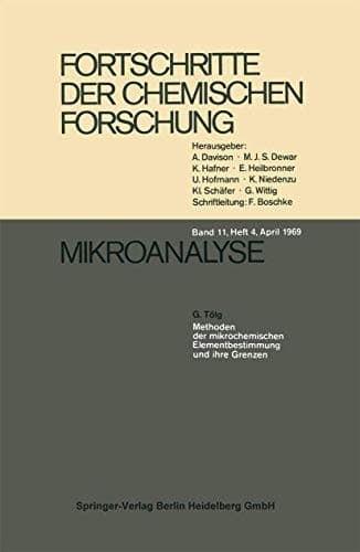 Tapa de Mikroanalyse