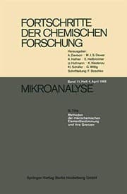 Tapa de Mikroanalyse