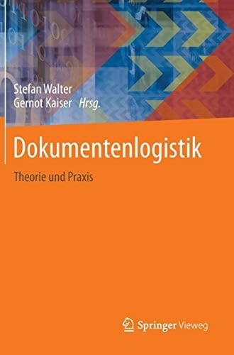 Tapa de Dokumentenlogistik