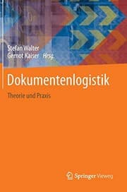 Tapa de Dokumentenlogistik