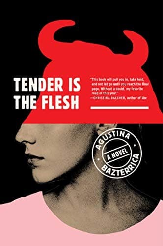 Tapa de Tender Is the Flesh
