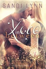 Tapa de Love In Between