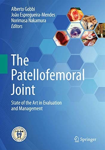 Tapa de The Patellofemoral Joint
