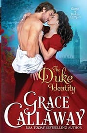 Tapa de The Duke Identity