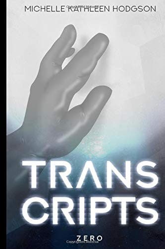 Tapa de Transcripts