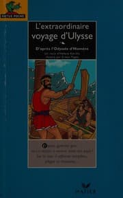 Tapa de L'extraordinaire voyage d'Ulysse