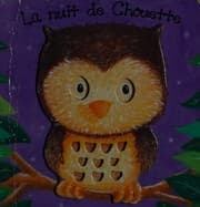Tapa de La nuit de Chouette