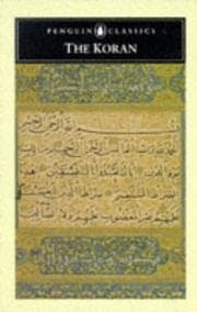 Tapa de The Koran