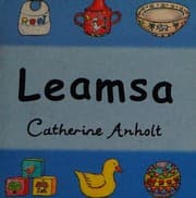 Tapa de Leamsa