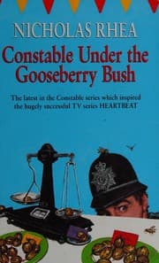 Tapa de Constable Under the Gooseberry Bush