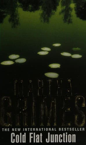 Tapa de Cold Flat Junction
