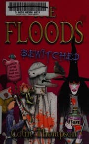 Tapa de Bewitched Vol. 9