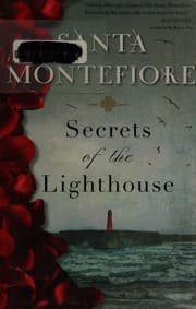Tapa de Secrets of the Lighthouse