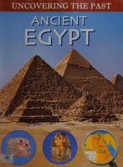 Tapa de Ancient Egypt