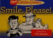 Tapa de Smile, please!