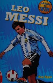 Tapa de Leo Messi