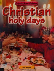 Tapa de Christian holy days