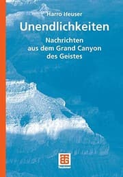 Tapa de Unendlichkeiten