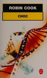 Tapa de Choc