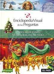 Tapa de Países, religiones y culturas del mundo
