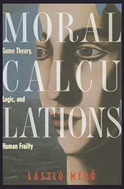 Tapa de Moral Calculations