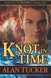 Tapa de Knot in Time