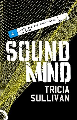 Tapa de Sound Mind