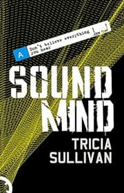 Tapa de Sound Mind