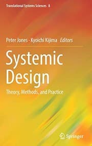 Tapa de Systemic Design