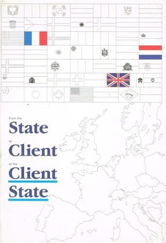 Tapa de From the state as client to the client state