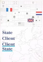 Tapa de From the state as client to the client state