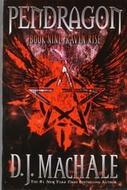 Tapa de Raven Rise