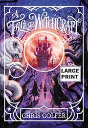 Tapa de Tale of Witchcraft...
