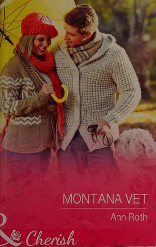 Tapa de Montana Vet