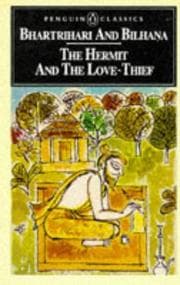 Tapa de The hermit and the love-thief