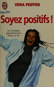 Tapa de Soyez positifs!