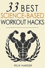 Tapa de Workout