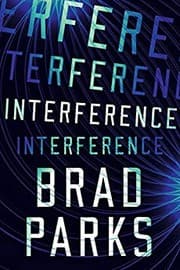 Tapa de Interference