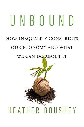 Tapa de Unbound