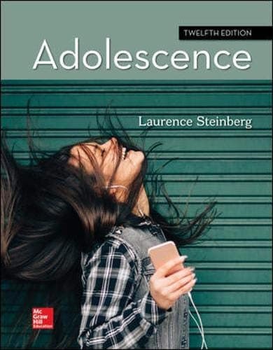 Tapa de Adolescence