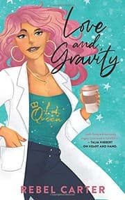 Tapa de Love and Gravity