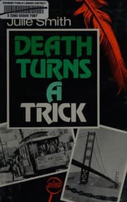 Tapa de Death turns a trick