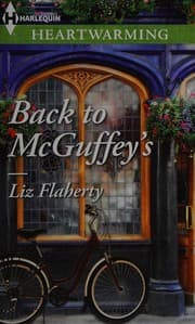 Tapa de Back to Mcguffey's