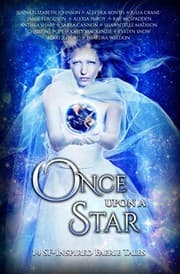 Tapa de Once Upon A Star