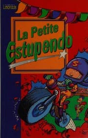 Tapa de La petite estupendo