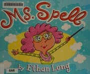 Tapa de Ms. Spell