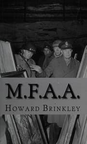 Tapa de M.F.A.A.